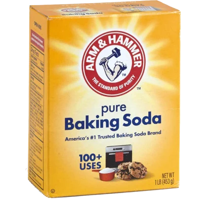 Arm and Hammer Pure Baking Soda - 453gm: null | Rokomari.com - Rokomari product